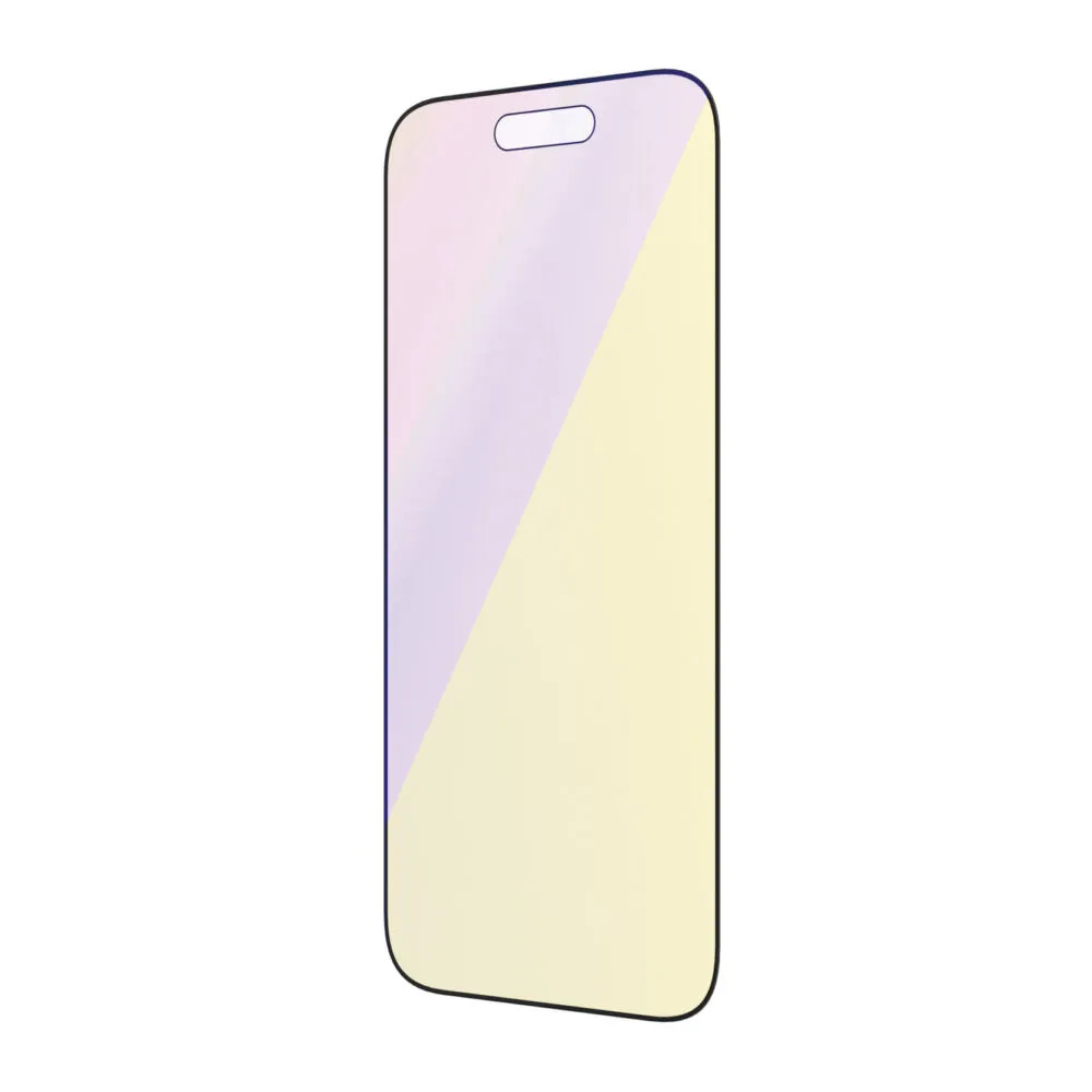 PanzerGlass® Anti-blue light Screen Protector iPhone 14 Pro | Ultra-Wide Fit 2780 Thumbnail 7