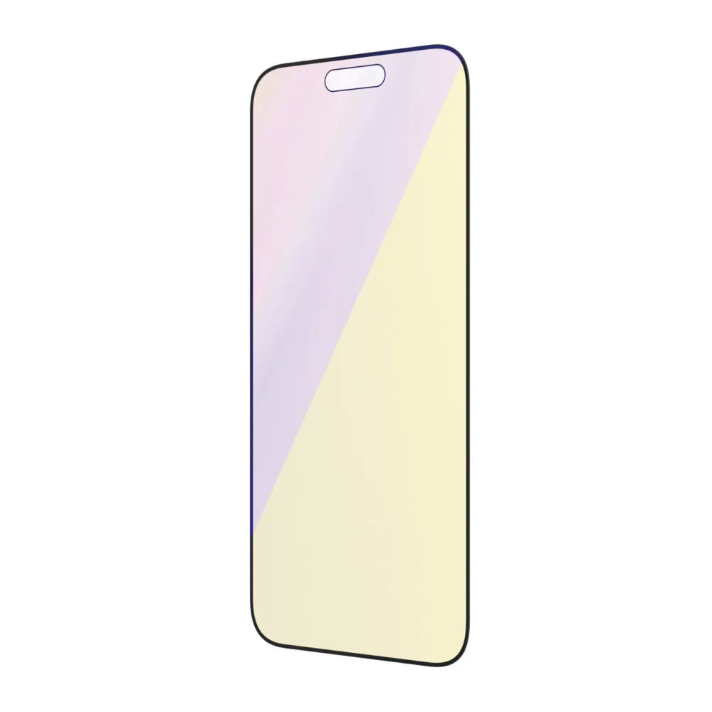 PanzerGlass® Anti-blue light Screen Protector iPhone 14 Pro Max | Ultra-Wide Fit 2782 Thumbnail 11