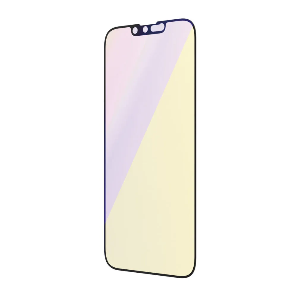 PanzerGlass® Anti-blue light Screen Protector iPhone 14 | 13 | 13 Pro | Ultra-Wide Fit 2779 Thumbnail 12