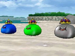Nintendo Dragon Quest Monsters: Joker 2 1838940 Thumbnail 3