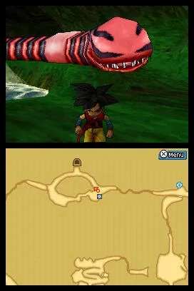 Nintendo Dragon Quest Monsters: Joker 2 1838940 Thumbnail 5
