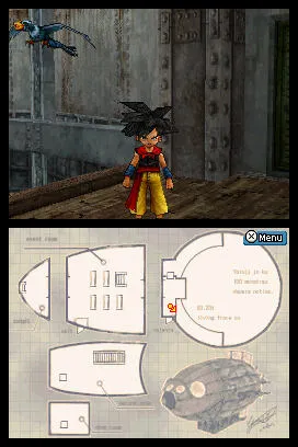 Nintendo Dragon Quest Monsters: Joker 2 1838940 Thumbnail 9