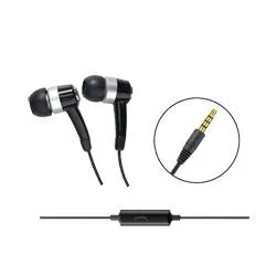 Samsung EHS48ES0MEBSTD Kulaklık Kablolu Kulak içi Aramalar/Müzik Micro-USB Siyah