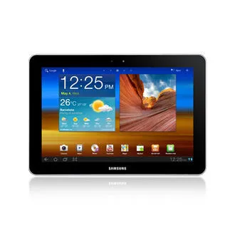 Samsung Galaxy Tab 10.1 16 GB 25,6 cm (10.1") Android Siyah Tablet