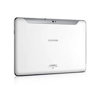 Samsung 10.1 GT-P7510FKDITV inç Siyah Tablet Thumbnail 10