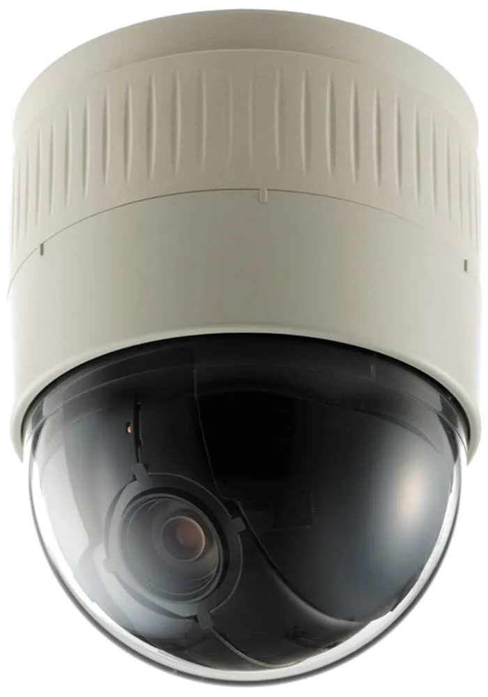 JVC VN-C655U PTZ Dome Network Camera Güvenlik Kamerası
