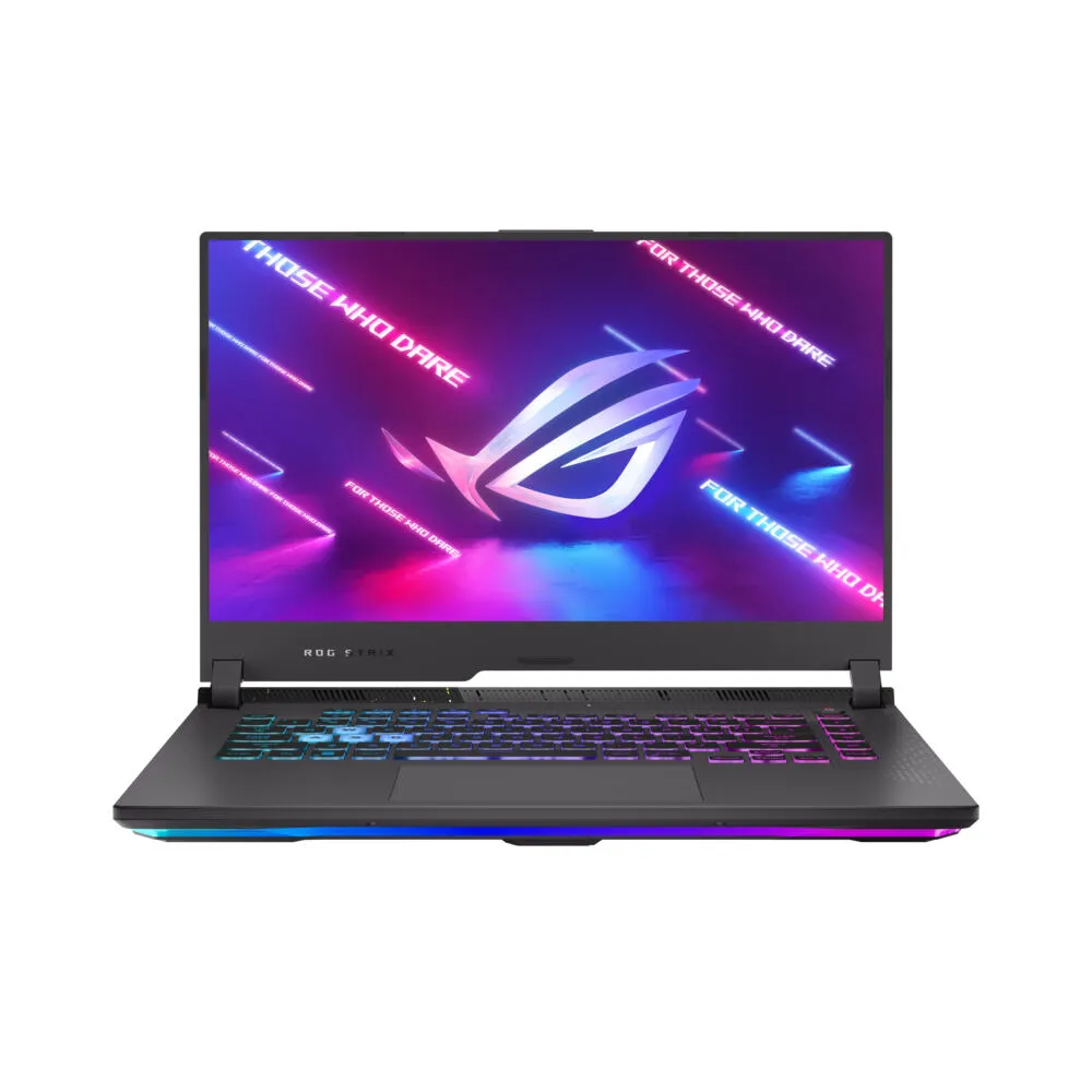 ASUS ROG Strix G15 G513RC-HN038W (90NR08A5-M00380) Laptop Thumbnail 1