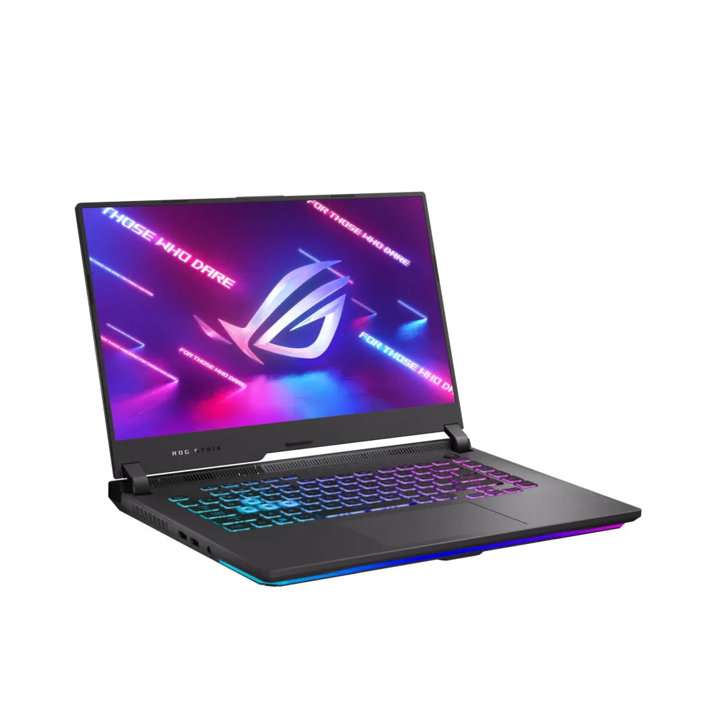 ASUS ROG Strix G15 G513RC-HN038W (90NR08A5-M00380) Laptop Thumbnail 3