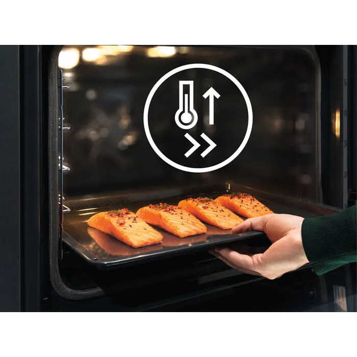 Electrolux EOC8P29X 949 494 810 72 Litre Ankastre Fırın Thumbnail 2