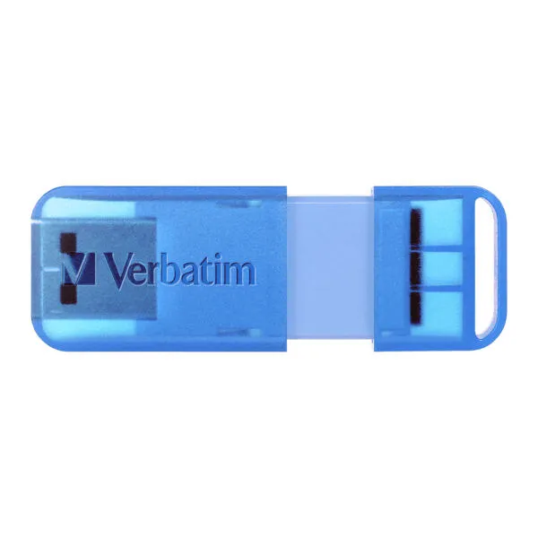 Verbatim PopUp USB2.0 66761 32 GB USB 2.0 Flash Bellek Thumbnail 2
