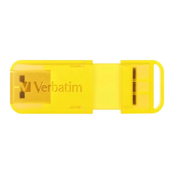 Verbatim PopUp USB2.0 66761 32 GB USB 2.0 Flash Bellek Thumbnail 4