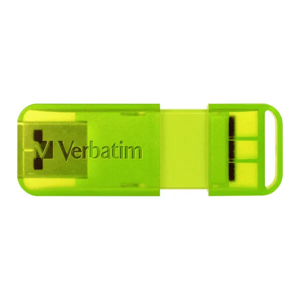 Verbatim PopUp USB2.0 66761 32 GB USB 2.0 Flash Bellek Thumbnail 6