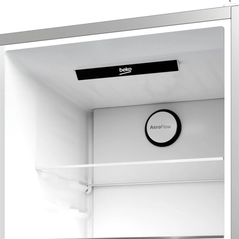 Beko B5RCNE406HXB1 7282343711 355 Litre No-Frost Buzdolabı Thumbnail 5