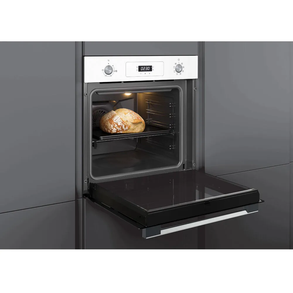 Haier HOD-P08TGW 6925777806829 70 Litre Ankastre Fırın Thumbnail 3