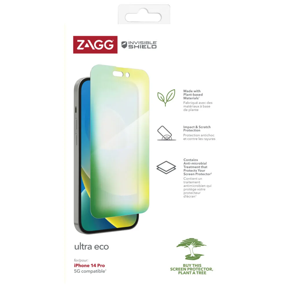 ZAGG InvisibleShield Ultra Eco 200210140 Thumbnail 2