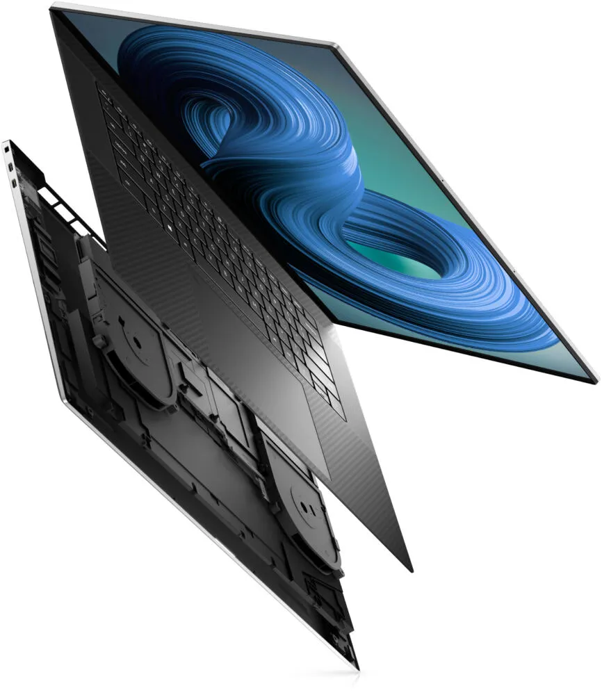 DELL XPS 9720 WPD4Y Thumbnail 9