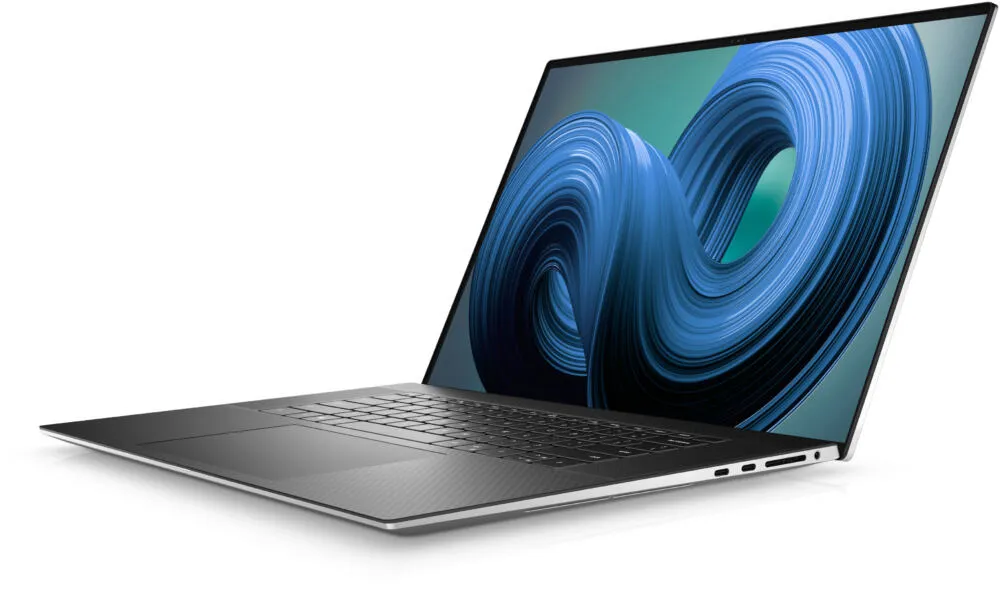 DELL XPS 9720 WPD4Y Thumbnail 3