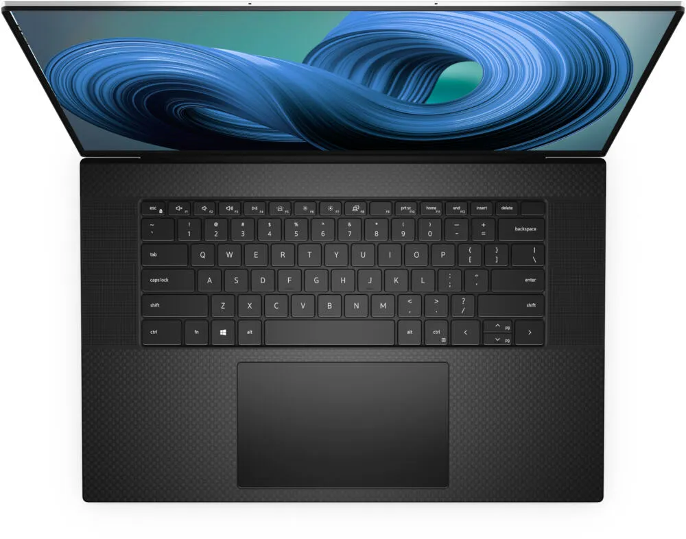 DELL XPS 9720 WPD4Y Thumbnail 5