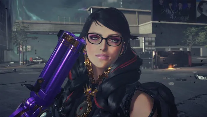 Nintendo Bayonetta 3 10009812 Bilgisayar Oyunu Thumbnail 1