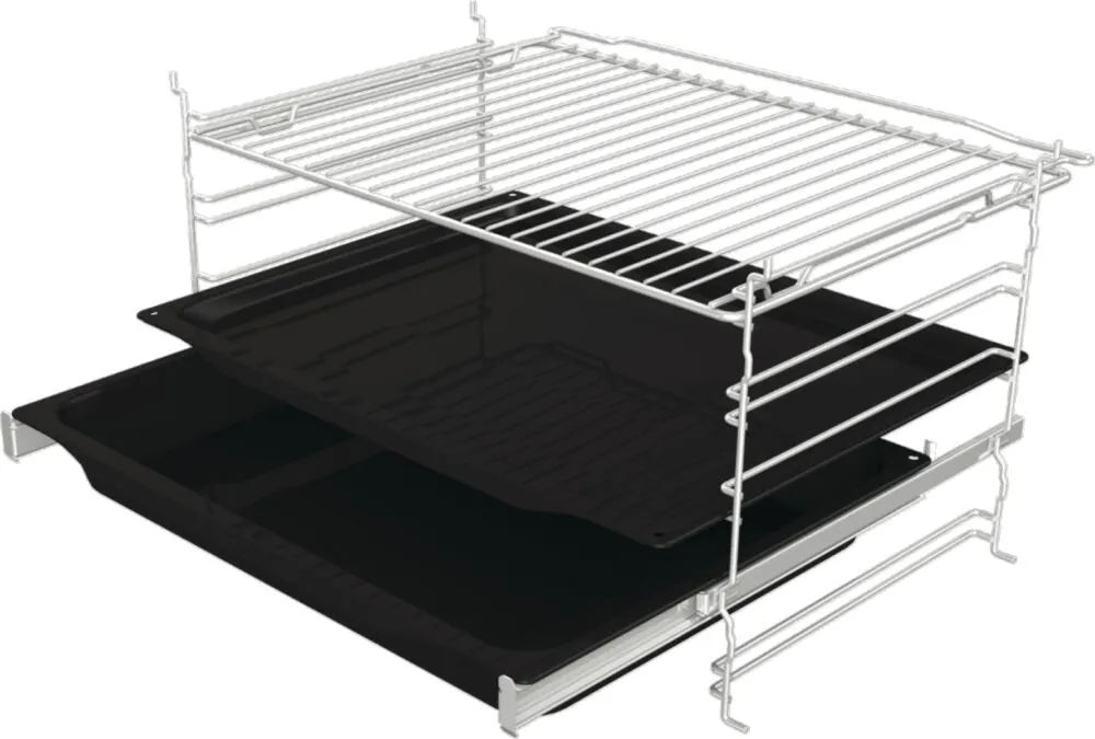 Gorenje BOSB737OTX 738414 77 Litre Ankastre Fırın Thumbnail 8