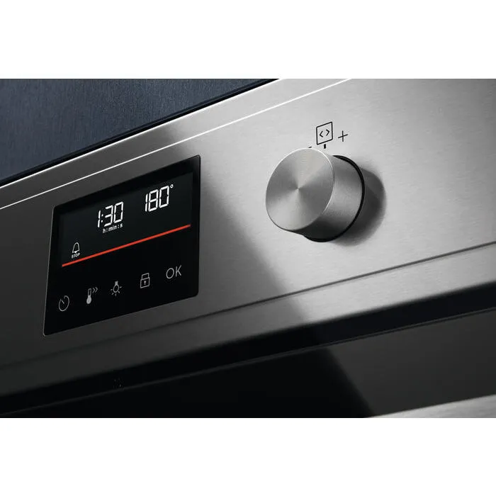 Electrolux EOF4P56X 949 498 213 72 Litre Ankastre Fırın Thumbnail 8