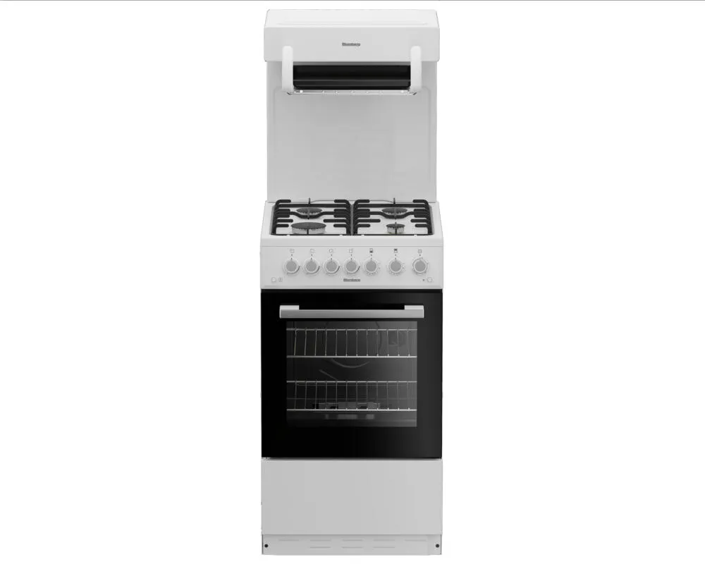 Blomberg GGS9152W Thumbnail 2