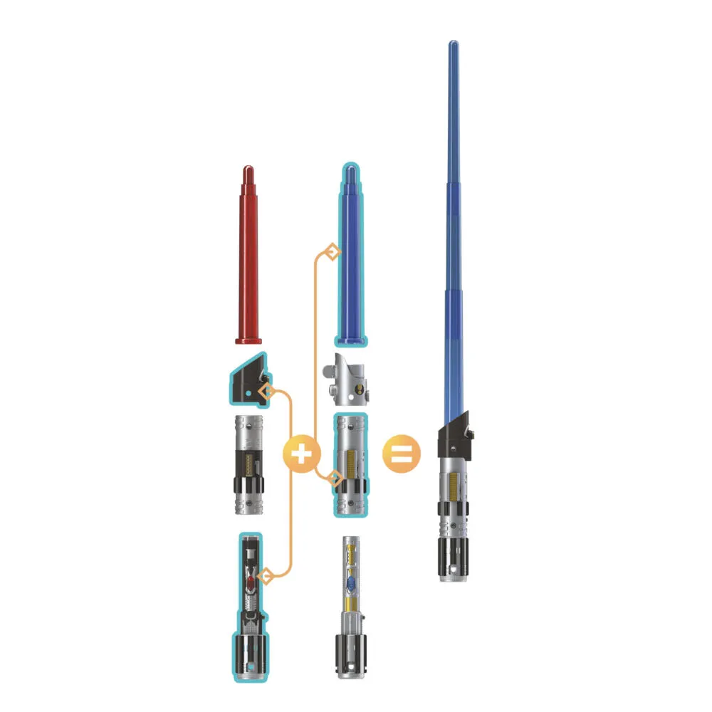 Hasbro Star Wars F11675S0 Thumbnail 6