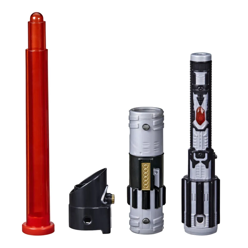 Hasbro Star Wars F11675S0 Thumbnail 2