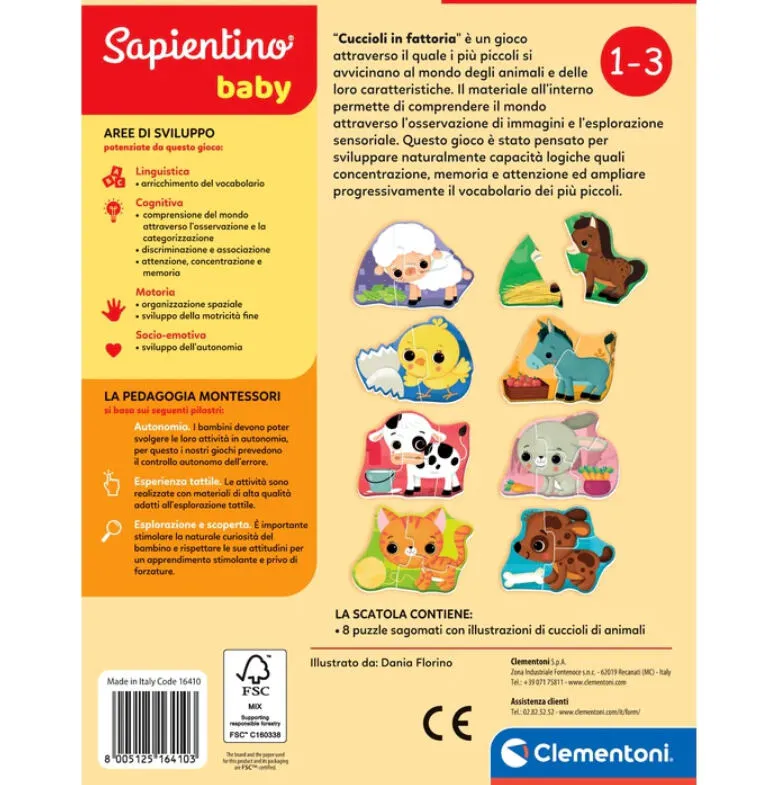 Clementoni Sapientino 16410 Thumbnail 8