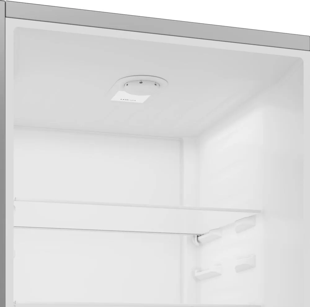 Beko B1RCHE363XB 325 Litre Buzdolabı Thumbnail 6