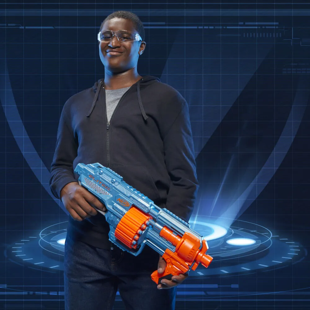 Nerf E9527F02 Thumbnail 10