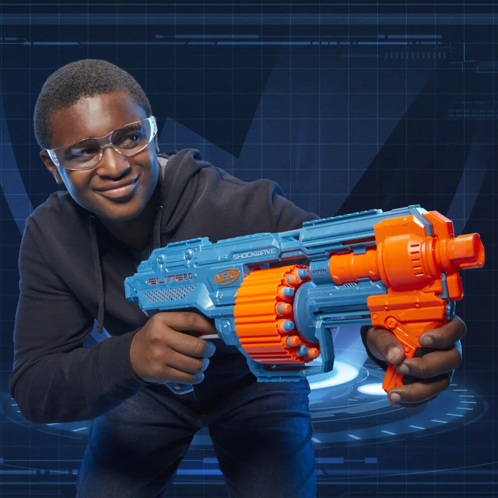 Nerf E9527F02 Thumbnail 12