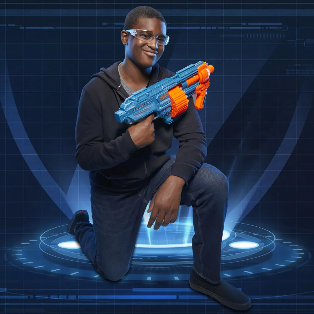 Nerf E9527F02 Thumbnail 6