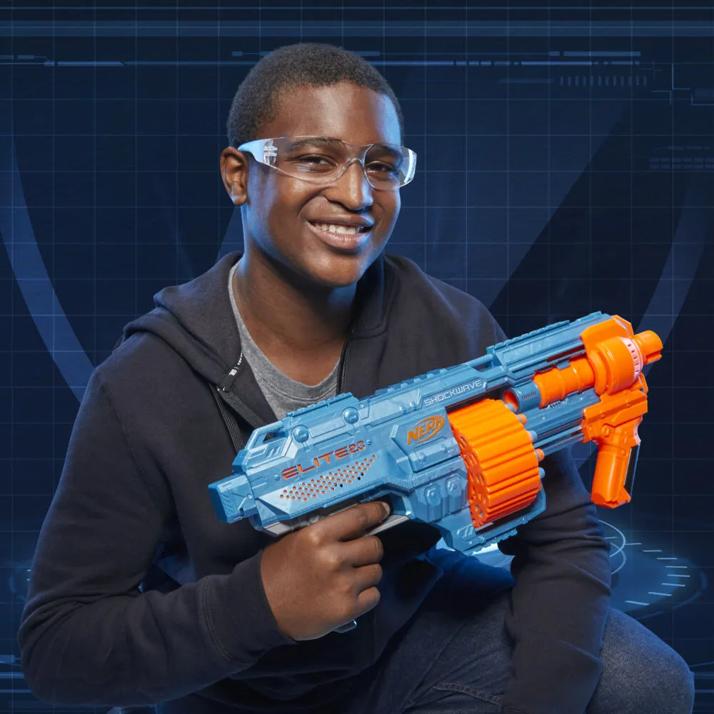 Nerf E9527F02 Thumbnail 4