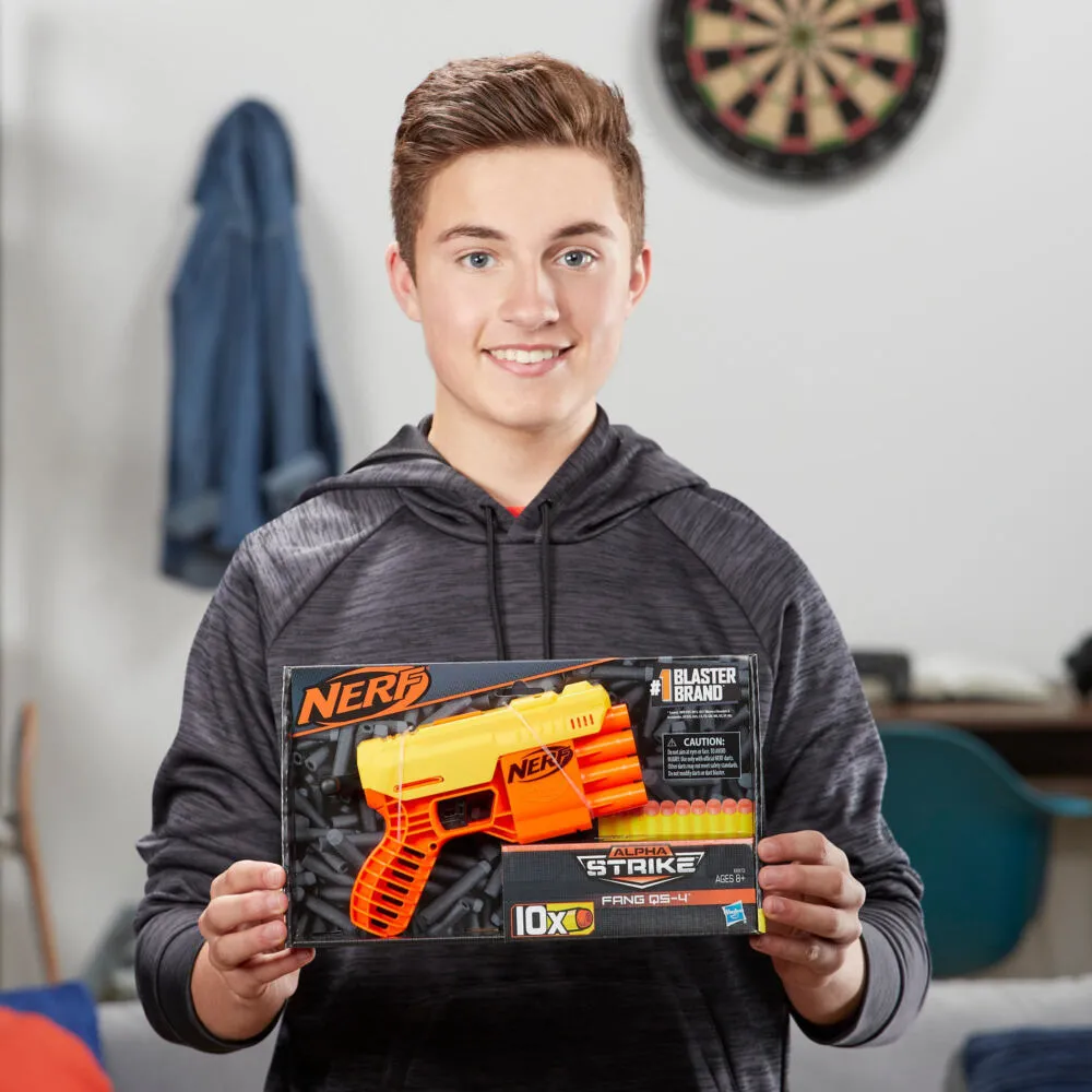 Nerf E6973EU7 Thumbnail 8