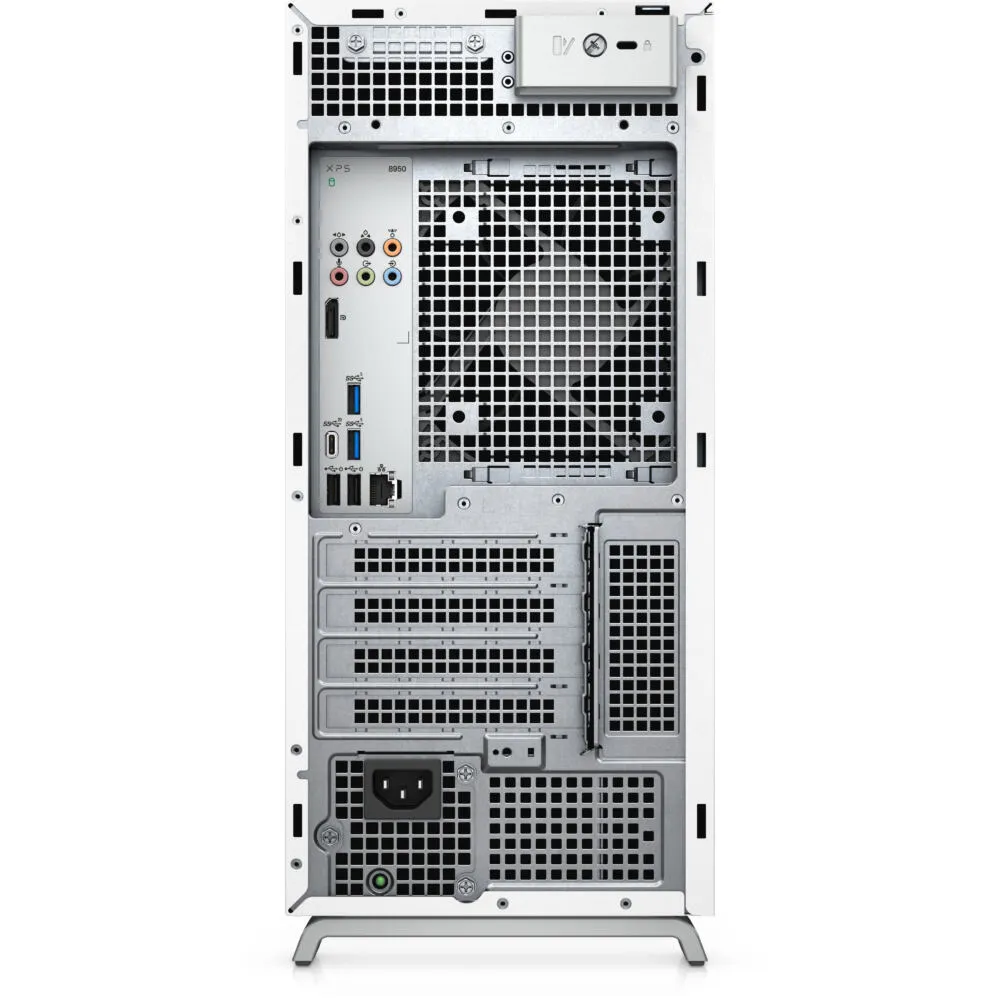 DELL XPS 8950 XPS8950-7325SLV-PUS Thumbnail 6