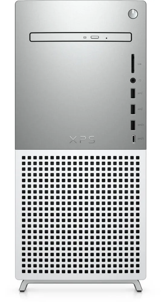 DELL XPS 8950 XPS8950-7325SLV-PUS Thumbnail 4