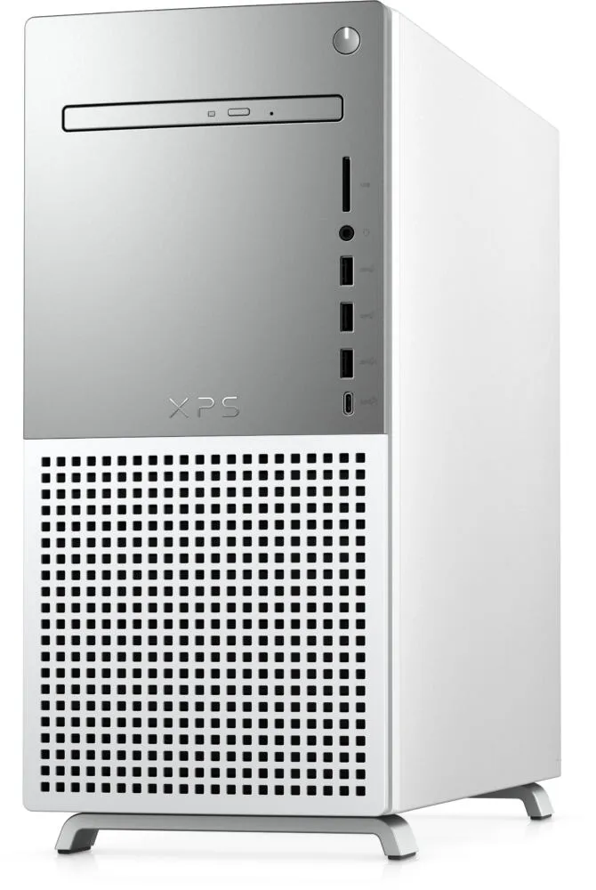 DELL XPS 8950 XPS8950-7325SLV-PUS Thumbnail 2