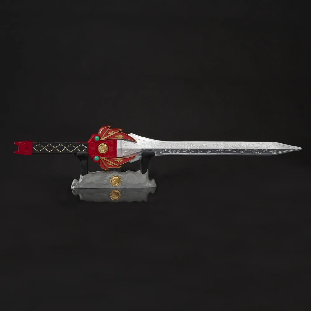 Hasbro Power Rangers F39475L0 Thumbnail 7