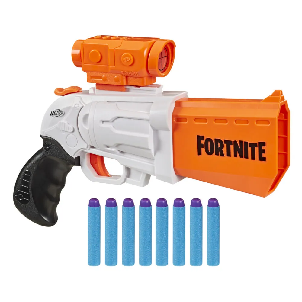Nerf Fortnite E9391EU5 oyuncak silah