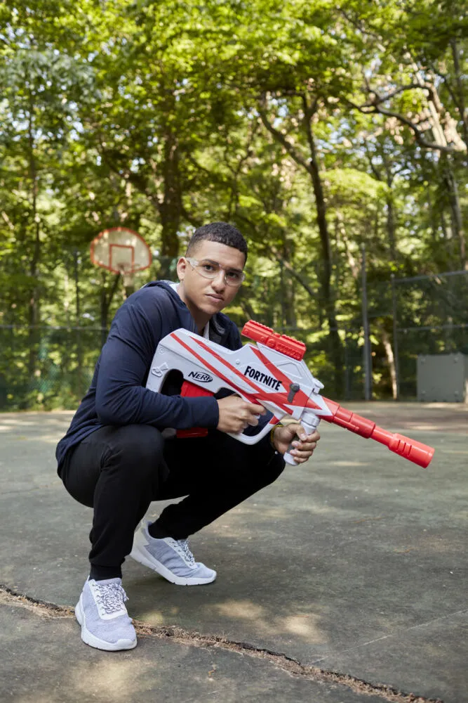 Nerf Fortnite F2344EU5 Thumbnail 13