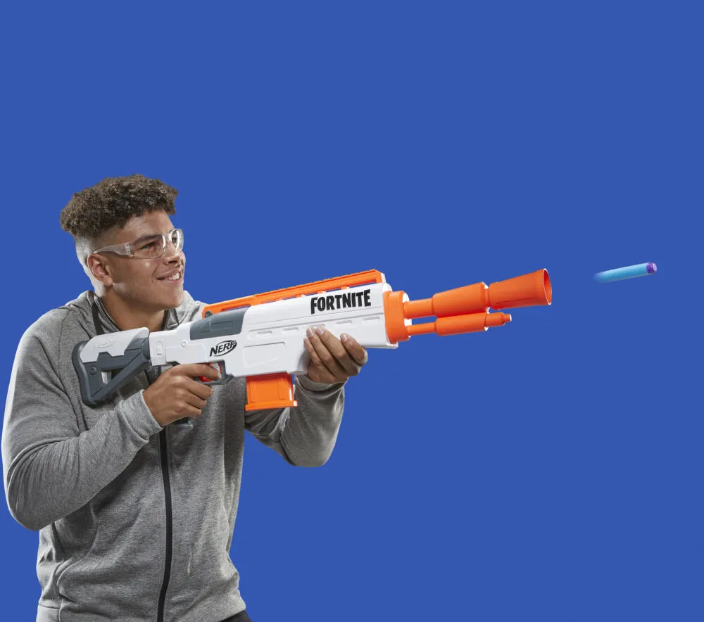 Nerf Fortnite E9392EU4 Thumbnail 5