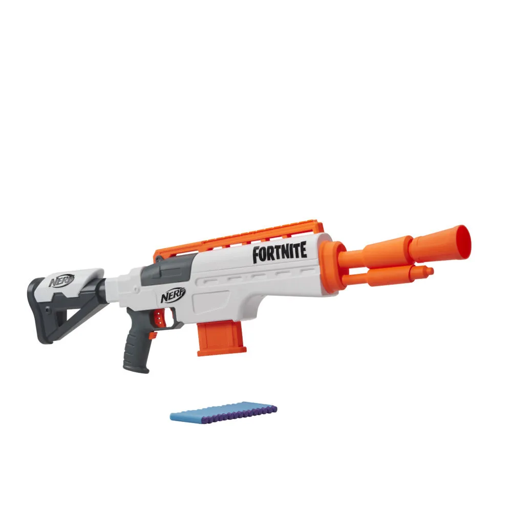 Nerf Fortnite E9392EU4 Thumbnail 1
