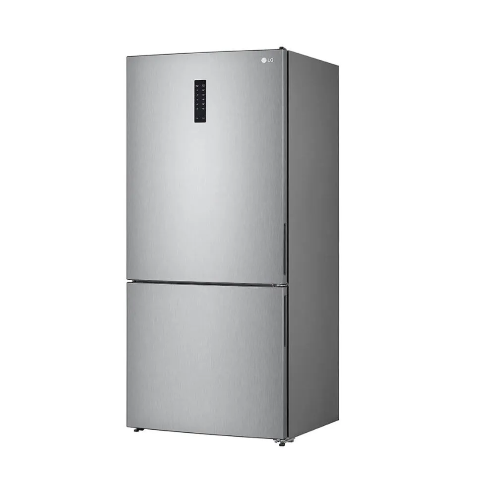 LG GTL569PSAM.AVSPLTK 558 Litre No-Frost Buzdolabı Thumbnail 4