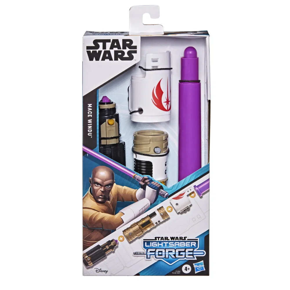 Hasbro Star Wars F11325L1 Thumbnail 8