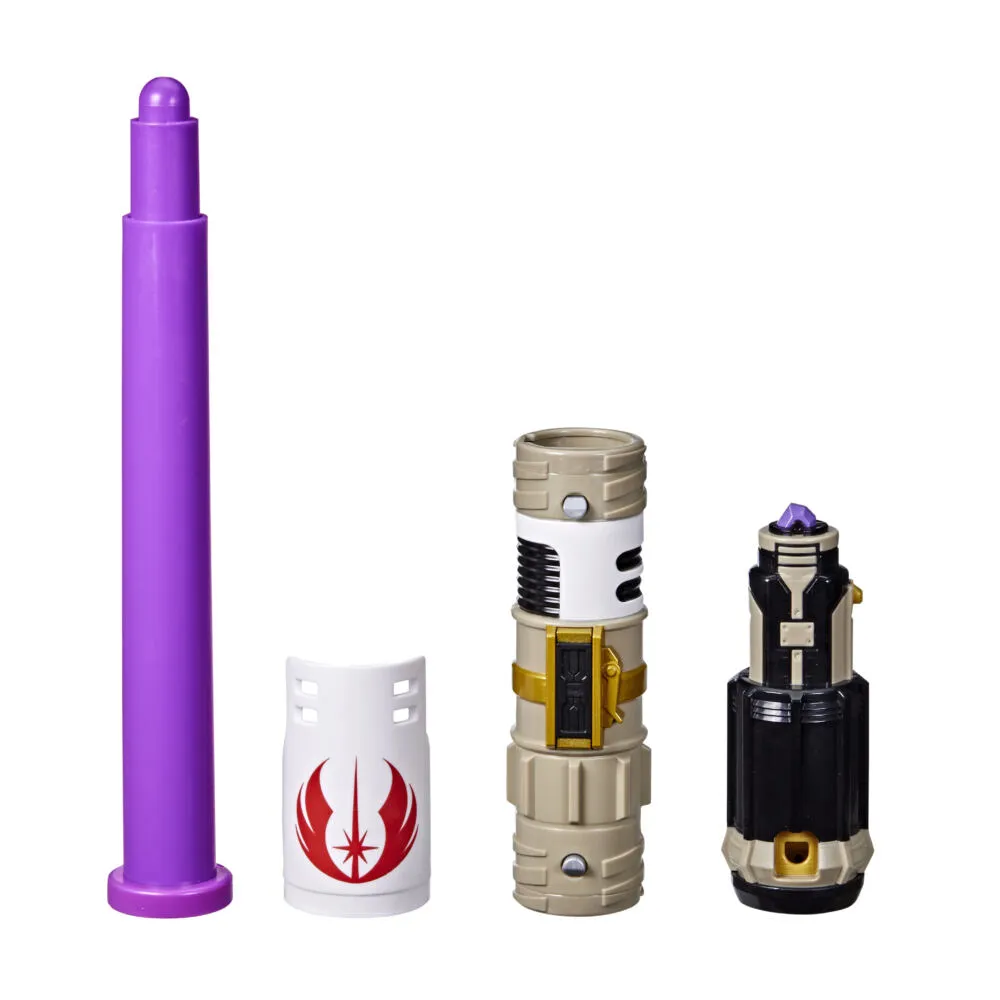 Hasbro Star Wars F11325L1 Thumbnail 2