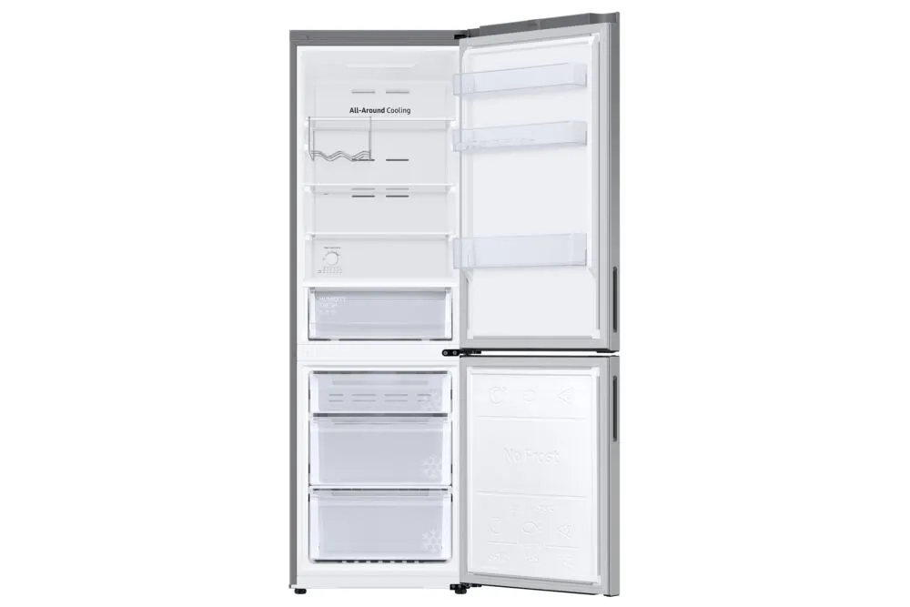 Samsung RB33B612FSA/EF 344 Litre No-Frost Buzdolabı Thumbnail 3