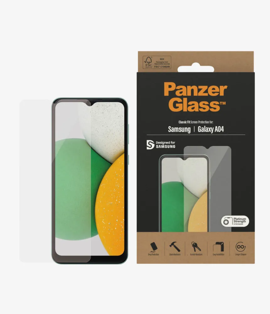PanzerGlass 7312 Thumbnail 2