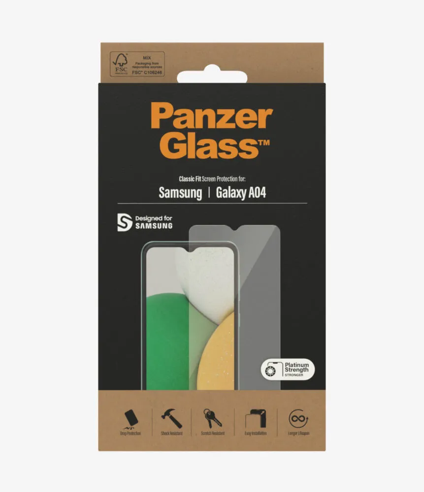PanzerGlass 7312 Thumbnail 4
