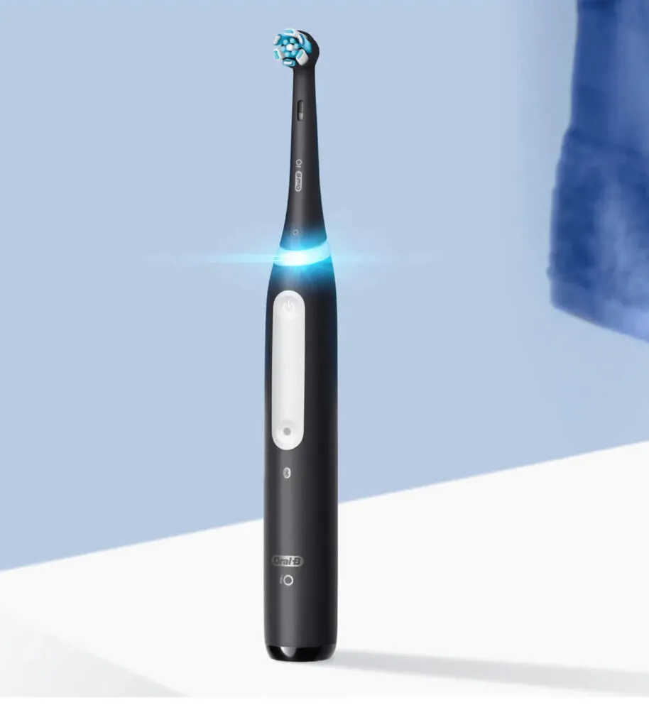 Braun iO Series 4 Duo 415046 Thumbnail 2